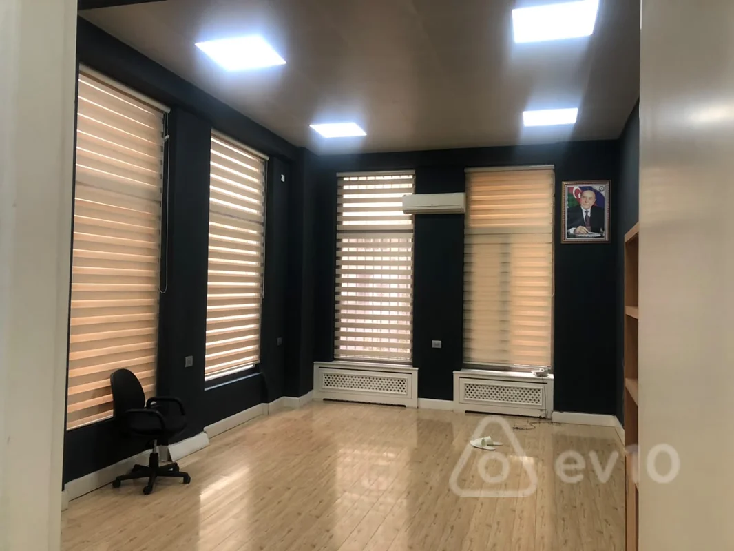 Obyekt, 160 m², Təbriz küçəsi — kirayə — Əmlak, Bakı (8)