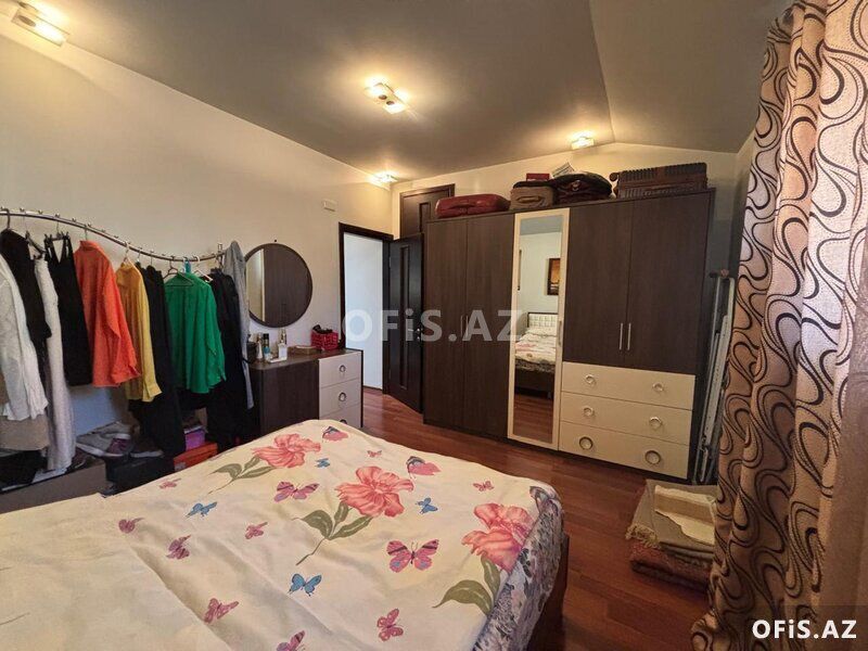 Köhnə tikili Satılır Yasamal r., Elmlər Akademiyası m., 4 otaq, 110 m² — Mənzil, Bakı (6)