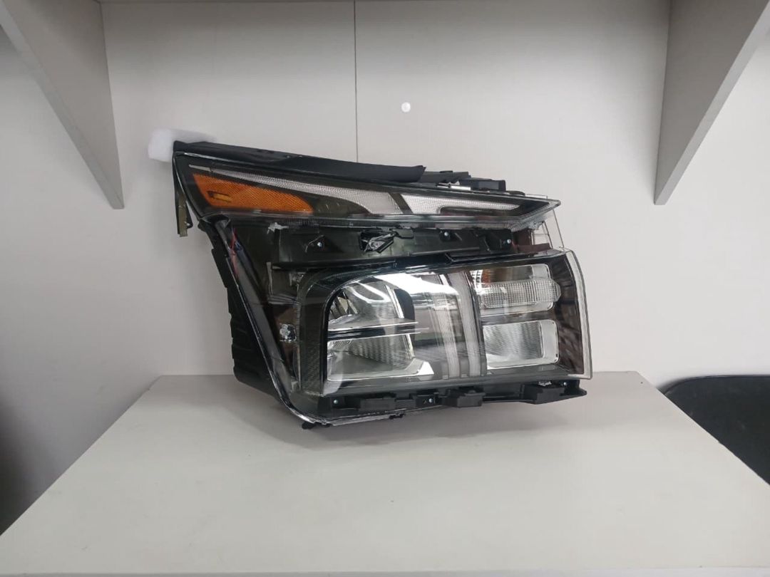 "Hyundai Santa Fe 2023" USA LED farası — Ehtiyat hissələri və aksesuarlar, Bakı (3)