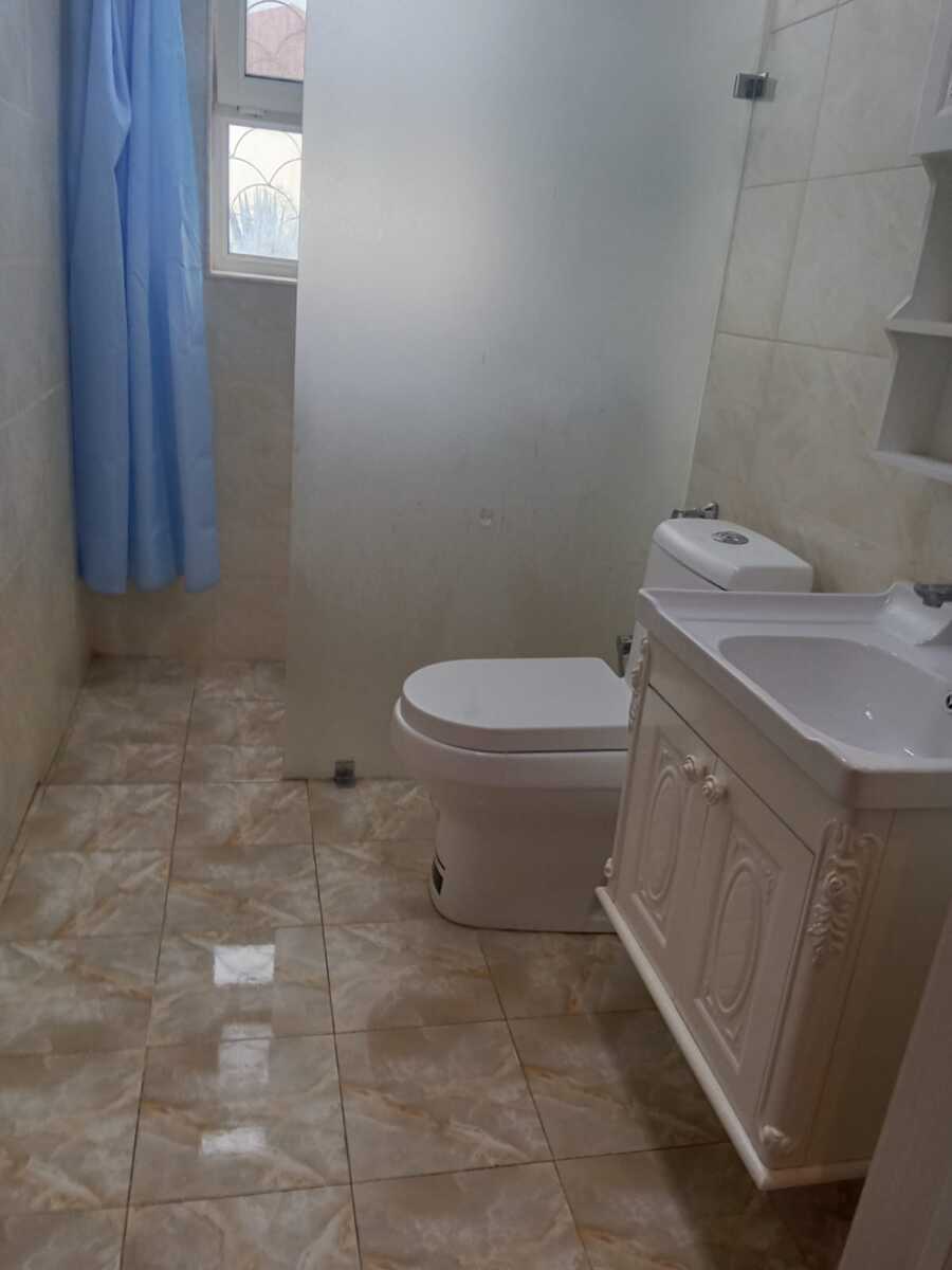 Satılır 5 otaqlı həyət evi/bağ evi 200 m² — Ev, villa, Bakı (12)