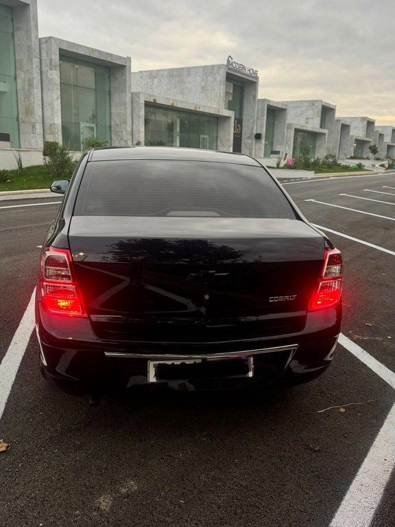 Chevrolet Cobalt, 1.5 L, 2026 il, 28 300 km — Avtomobillər, Bakı (3)