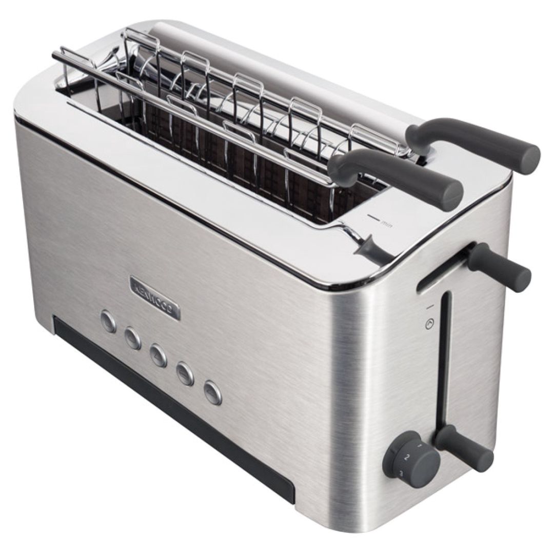 Toster Kenwood TTM610 — Ev texnikası, Bakı (2)