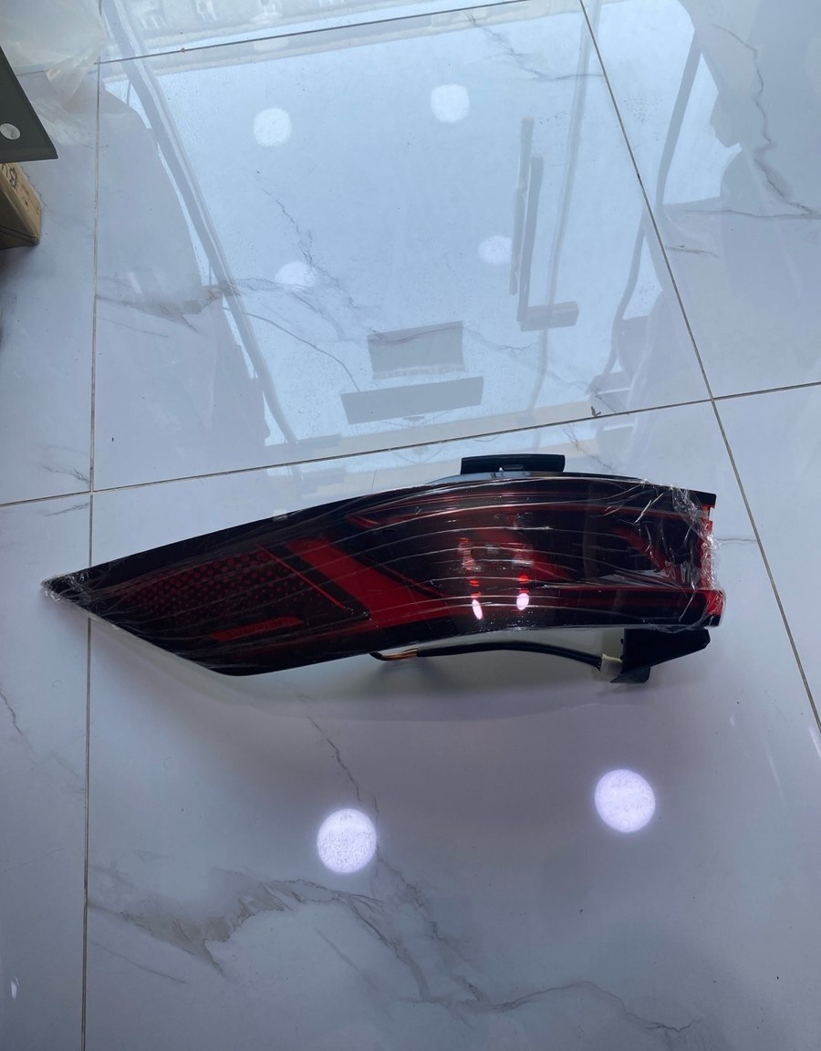 Arxa stop farası BYD Qin Plus — Avtomobil işığı, Bakı (2)