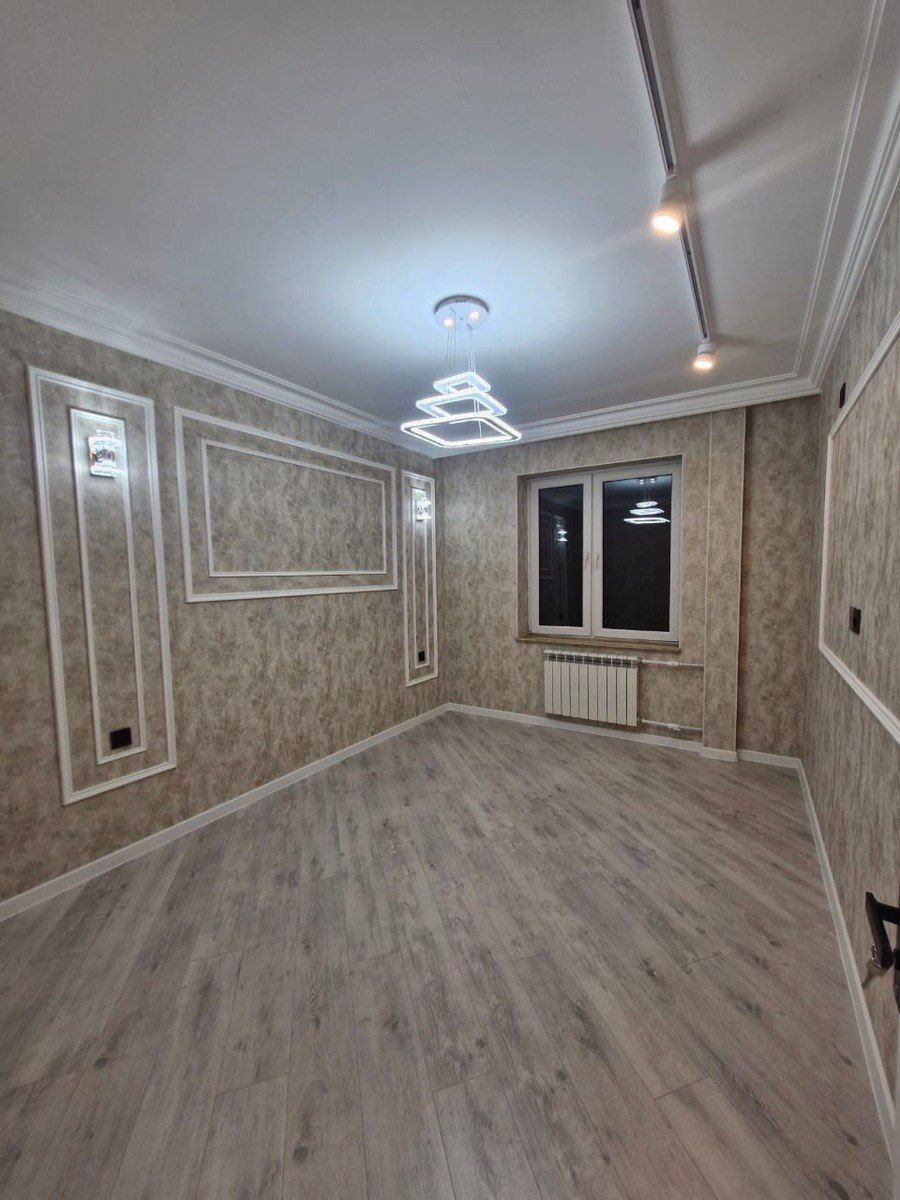 Satılır 4 otaqlı köhnə tikili 80 m² — Mənzil, Bakı (9)
