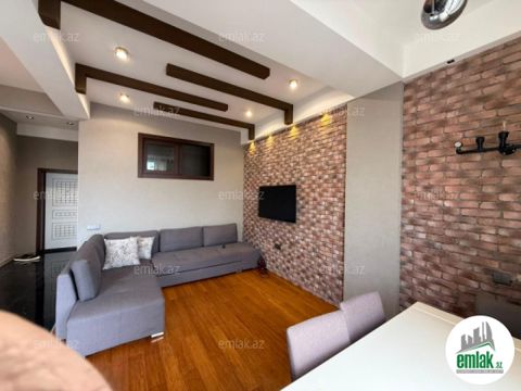 Satılır 2 otaqlı 65 m² yeni tikili Nəriman Nərimanov m — 245 000 ₼ · Mənzil Satılır 2 otaqlı 65 m² yeni tikili Nəriman Nərimanov m