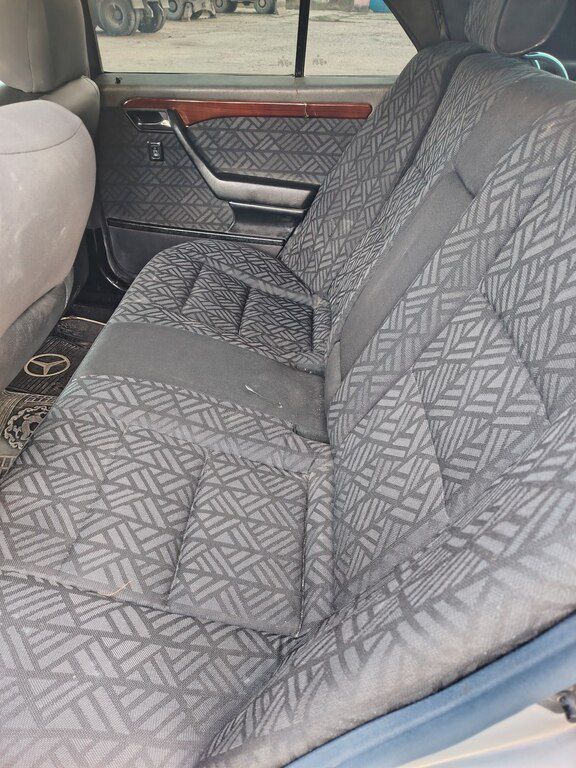 Mercedes C 200, 2.0 L, 1995 il, 456 000 km 90-DC-095 — Avtomobillər, Şamaxı (10)