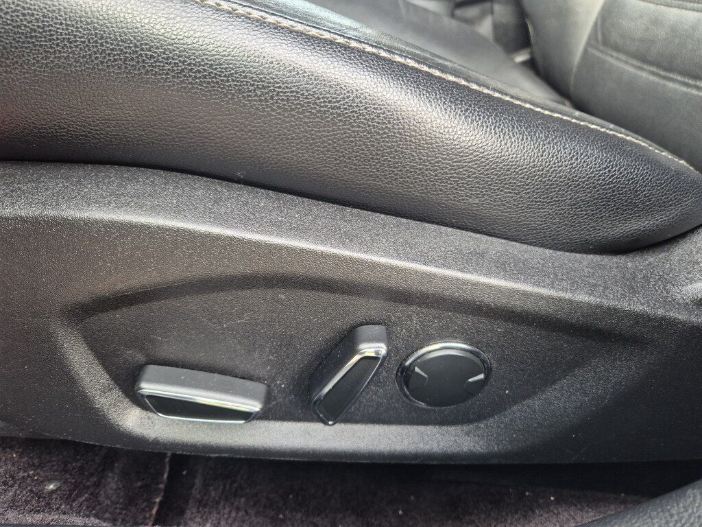 Ford Fusion (North America), 1.5 L, 2016 il, 138 000 km — Avtomobillər, Qəbələ (8)