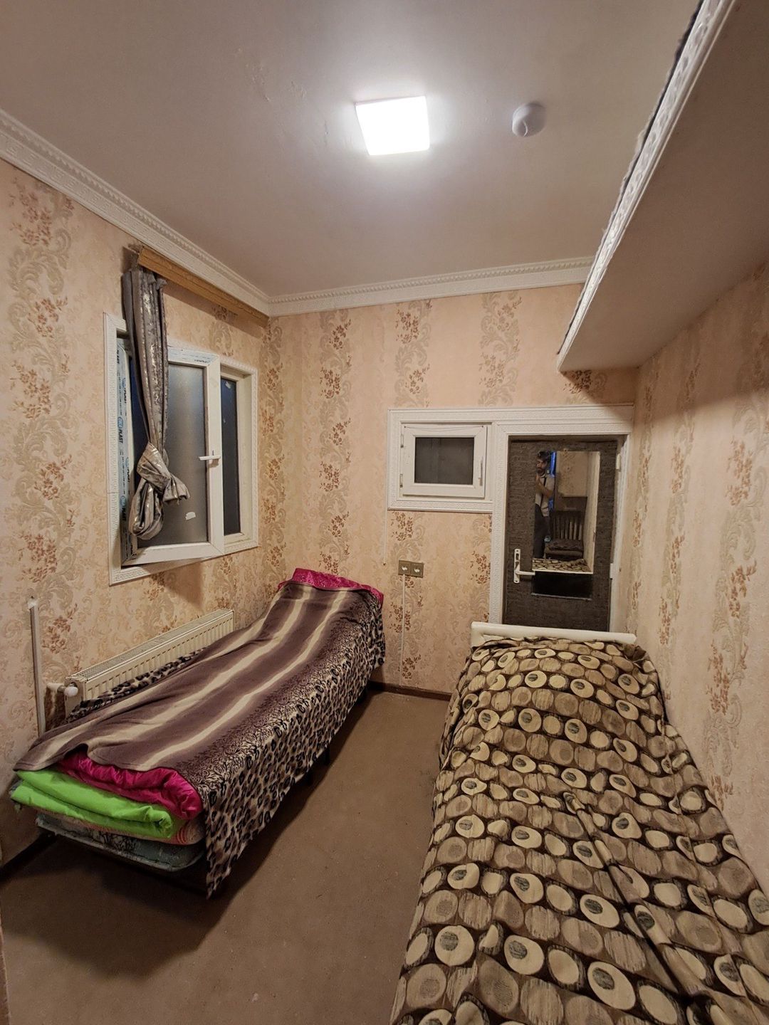 İcarəyə verilir 1 otaqlı həyət evi/bağ evi 25 m² — Ev, villa, Bakı (3)