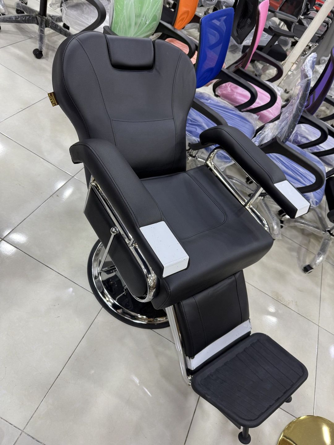 Salon kreslosu — Biznes və avadanlıq, Bakı (5)
