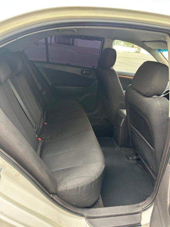 Hyundai Sonata, 2.0 L, 2008 il, 268 000 km 50-FD-563 — Avtomobillər, Gəncə (7)