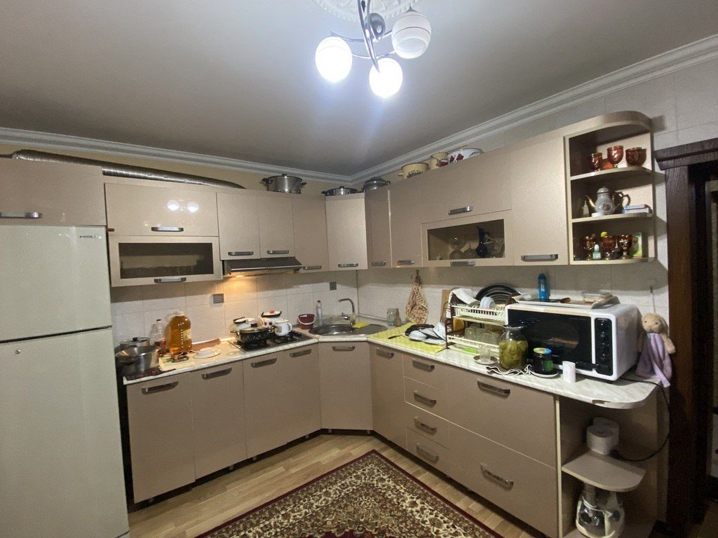 Villa, Gəncə ş — Ev, villa, Gəncə (12)