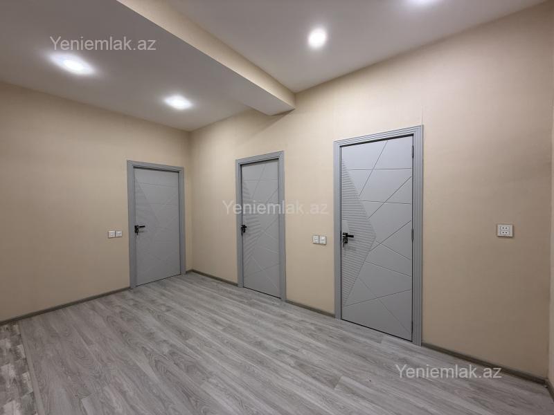 Satılır 2 otaqlı Bina evi menzil (Yeni tikili), 61 m², Saray — Mənzil, Abşeron (5)