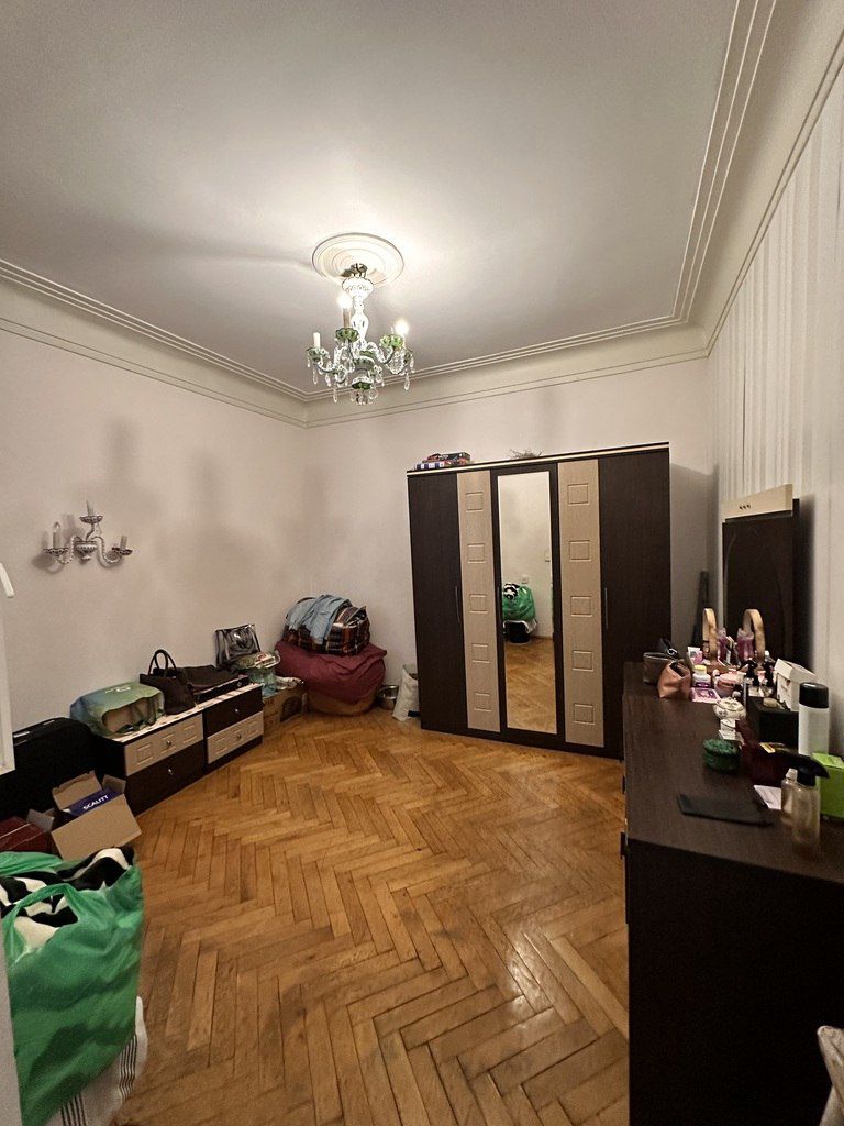 Satılır 4 otaqlı köhnə tikili 130 m² — Mənzil, Bakı (7)