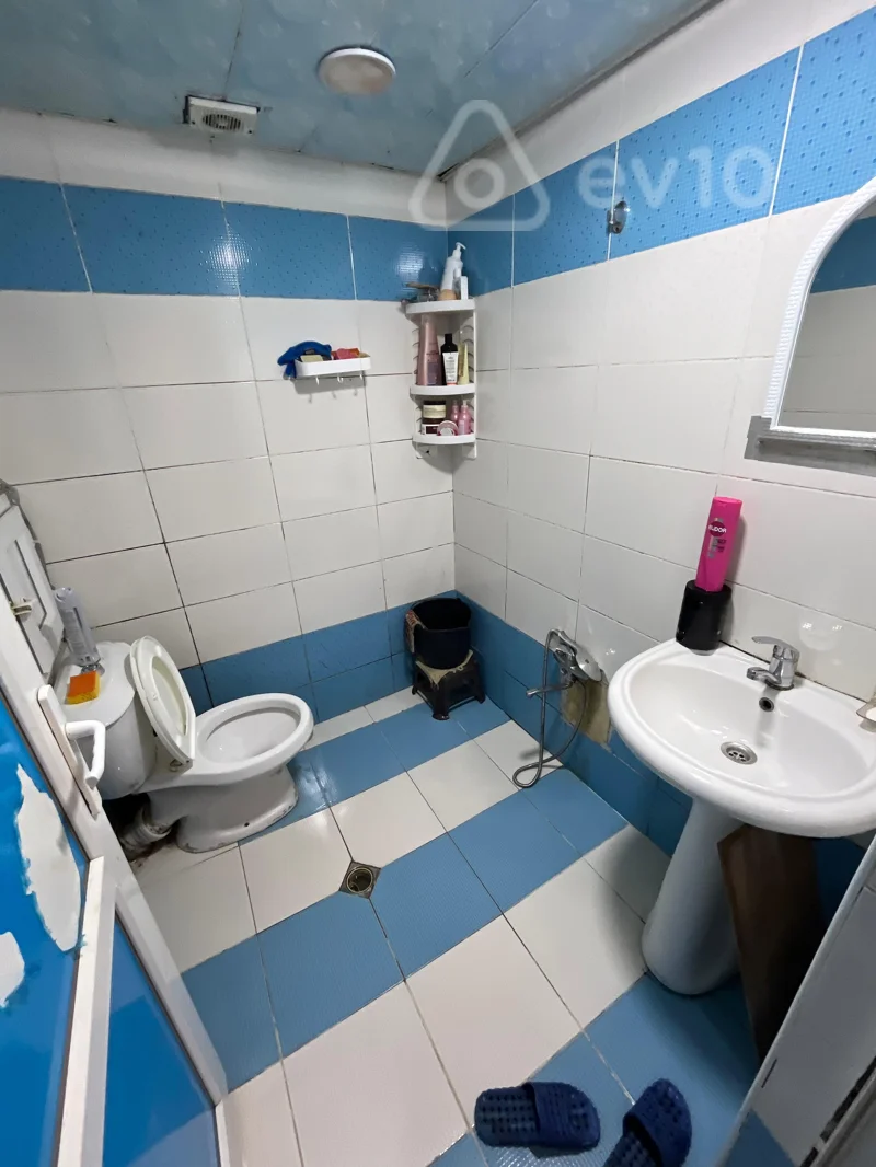 2 otaqlı mənzil, 36 m², Bakı sumqayı yolu, Xırdalan — Mənzil, Xırdalan (7)