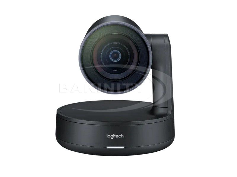 Konfrans-kamera Logitech Rally Plus Video Conferencing Camera System (L960-001224) — Veb kameralar, Bakı (2)