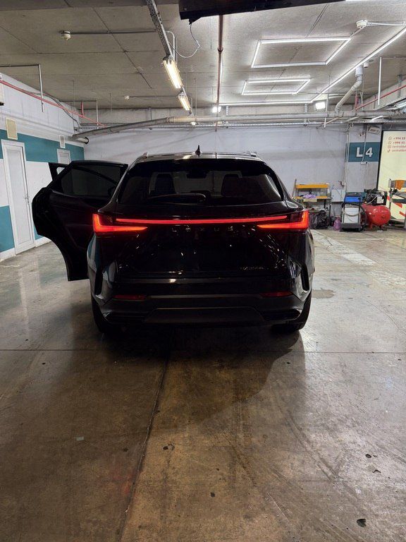 Lexus NX 350h, 2.5 L, 1.6 kWh, 2023 il, 44 923 km — Avtomobillər, Bakı (4)