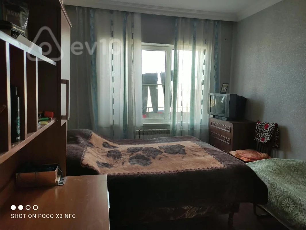 4 otaqlı mənzil, 80 m², Səməd bəy Mehmandarov — Mənzil, Bakı (9)
