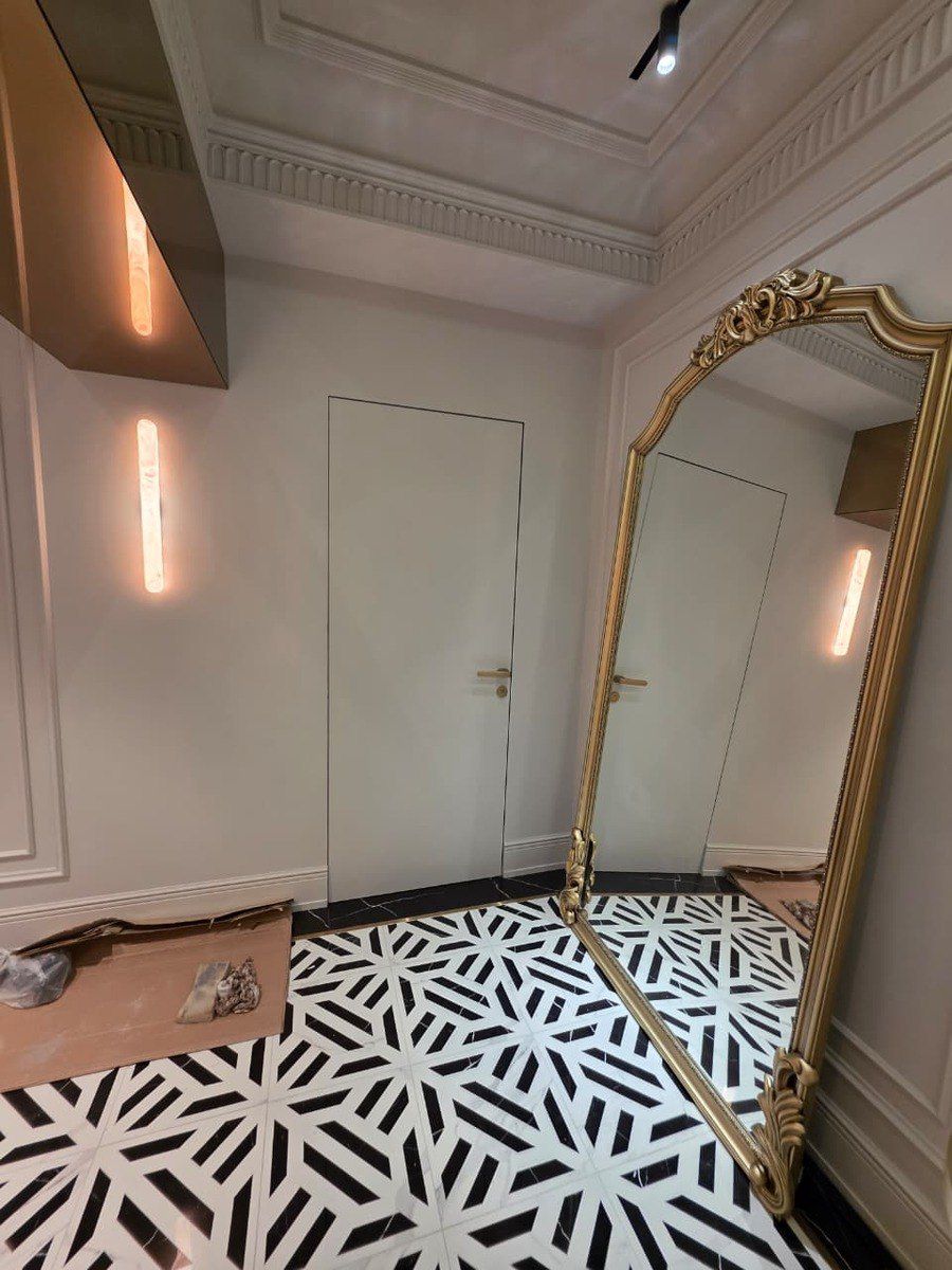 Satılır 4 otaqlı yeni tikili 175 m² — Mənzil, Bakı (4)