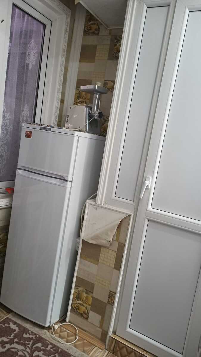 İcarəyə verilir 2 otaqlı yeni tikili 60 m² — Mənzil, Bakı (3)