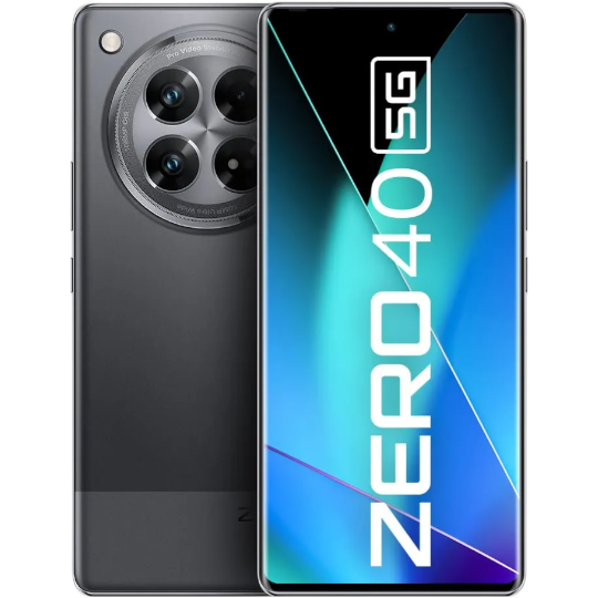 Mobil Telefon Infinix Zero 40 12GB/256GB Rock Black NFC — 919 ₼ · Bakı · Smartfonlar Mobil Telefon Infinix Zero 40 12GB/256GB Rock Black NFC — Bakı
