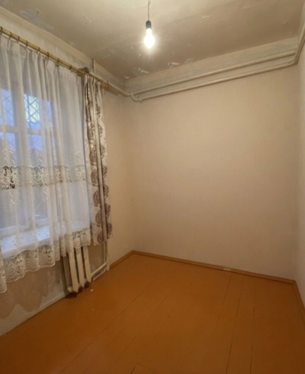 Bakı, 1 otaqlı, Köhnə tikili, 33 kv. m — Mənzil, Bakı (5)