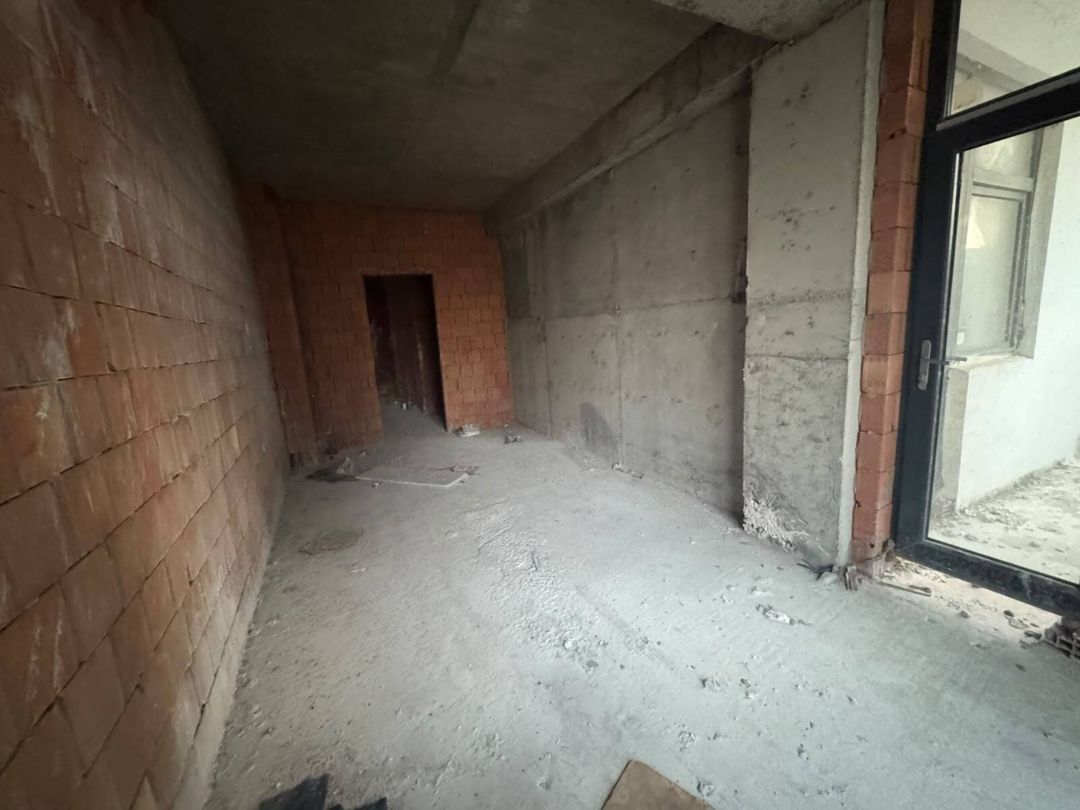 Satılır 3 otaqlı yeni tikili 120 m² — Mənzil, Bakı (4)