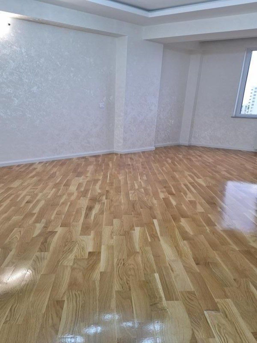 Satılır 3 otaqlı yeni tikili 100 m² — Mənzil, Bakı (9)
