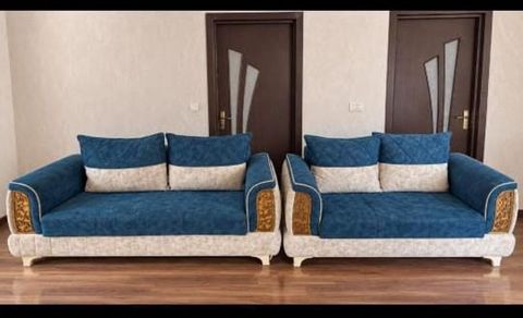 Iki eded divan birlikde 330azn acilmir bazasiz mastaga (7599) — Bakı