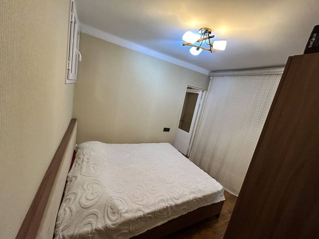 İcarəyə verilir 2 otaqlı köhnə tikili 44 m² — Mənzil, Bakı (7)