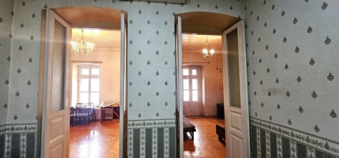 Satılır 3 otaqlı köhnə tikili 80 m² — Mənzil, Bakı (10)