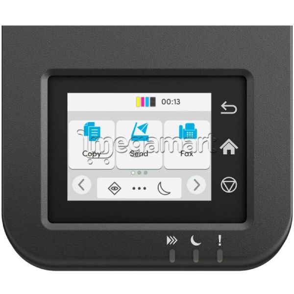 ÇFQ Kyocera Ecosys MA2101cfx 220-240V — Printerləri, Bakı (2)