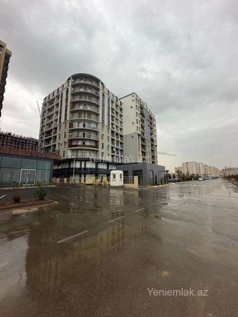 Satılır 2 otaqlı Bina evi menzil (Yeni tikili), 66 m², Sumqayıt Bulvarı — 122 000 ₼ · Sumqayıt · Mənzil Satılır 2 otaqlı Bina evi menzil (Yeni tikili), 66 m², Sumqayıt Bulvarı — Sumqayıt