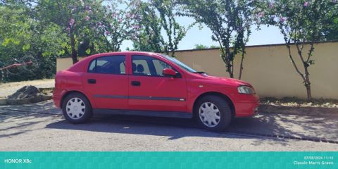 Opel Astra, 1998 il — Zərdab