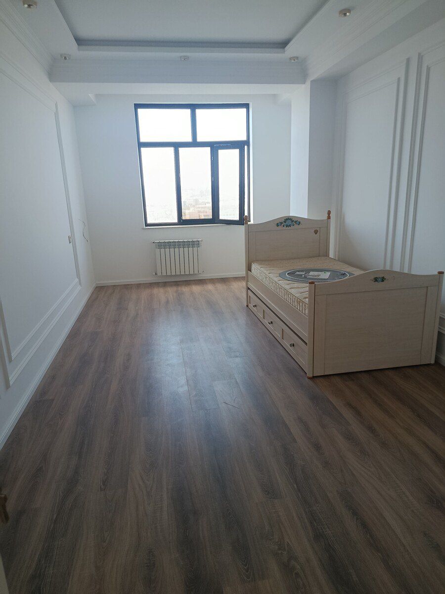 İcarəyə verilir 4 otaqlı yeni tikili 180 m² — Mənzil, Bakı (7)