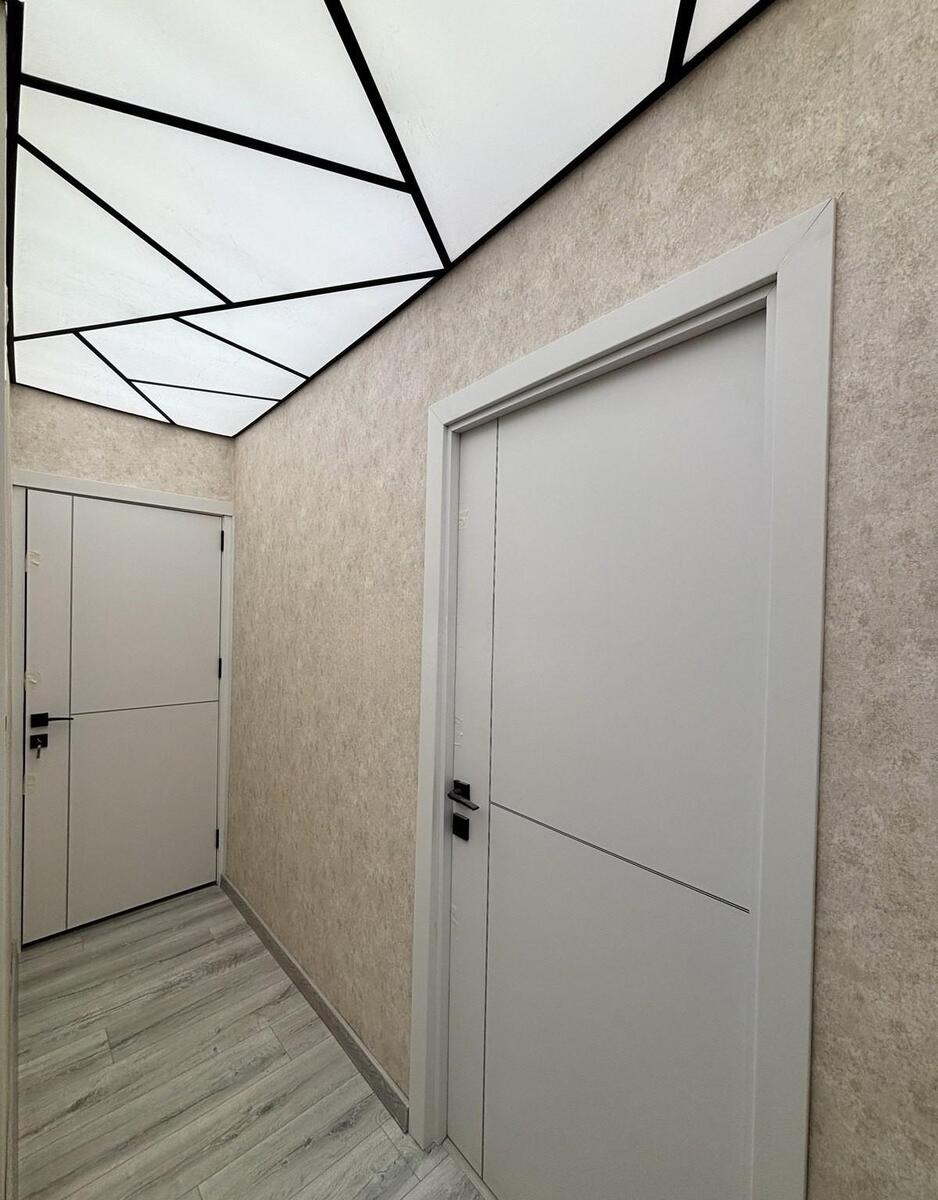 Satılır 2 otaqlı köhnə tikili 38 m² — Mənzil, Bakı (8)