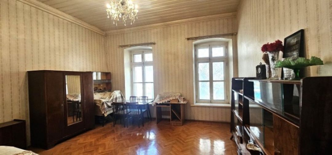 Satılır 3 otaqlı köhnə tikili 80 m² — Mənzil, Bakı (3)