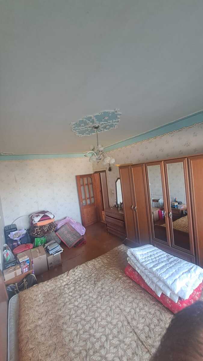 Satılır 3 otaqlı köhnə tikili 80 m² — Mənzil, Bakı (11)