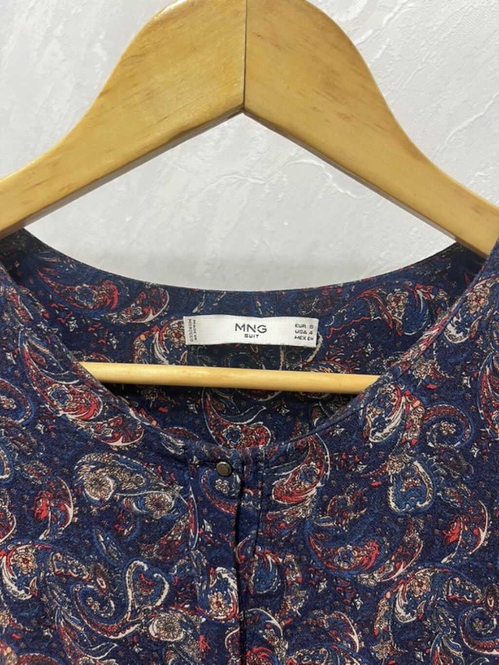 Gündəlik don, Midi, Mango, S — Gündəlik paltarlar, Bakı (6)