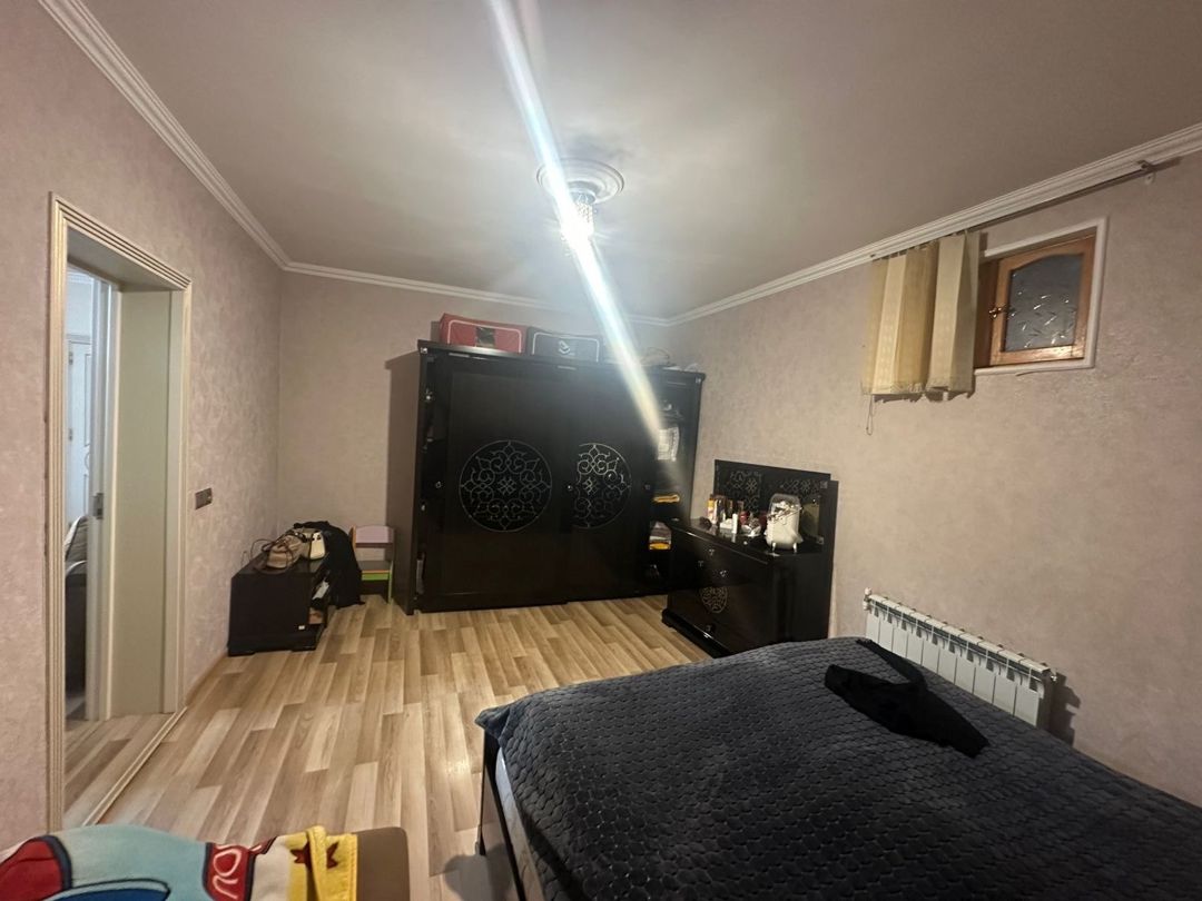 Satılır 4 otaqlı həyət evi/bağ evi 230 m² — Ev, villa, Bakı (4)