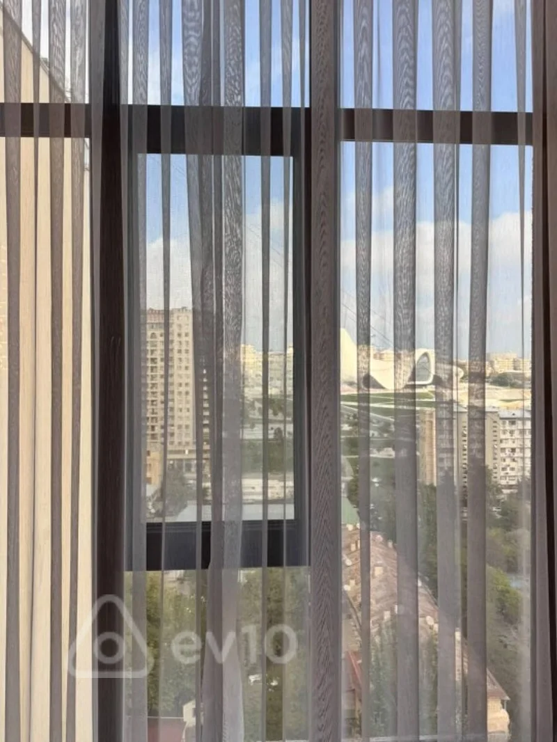 2 otaqlı mənzil, 84 m², Qarabağ küçəsi — Mənzil, Bakı (11)