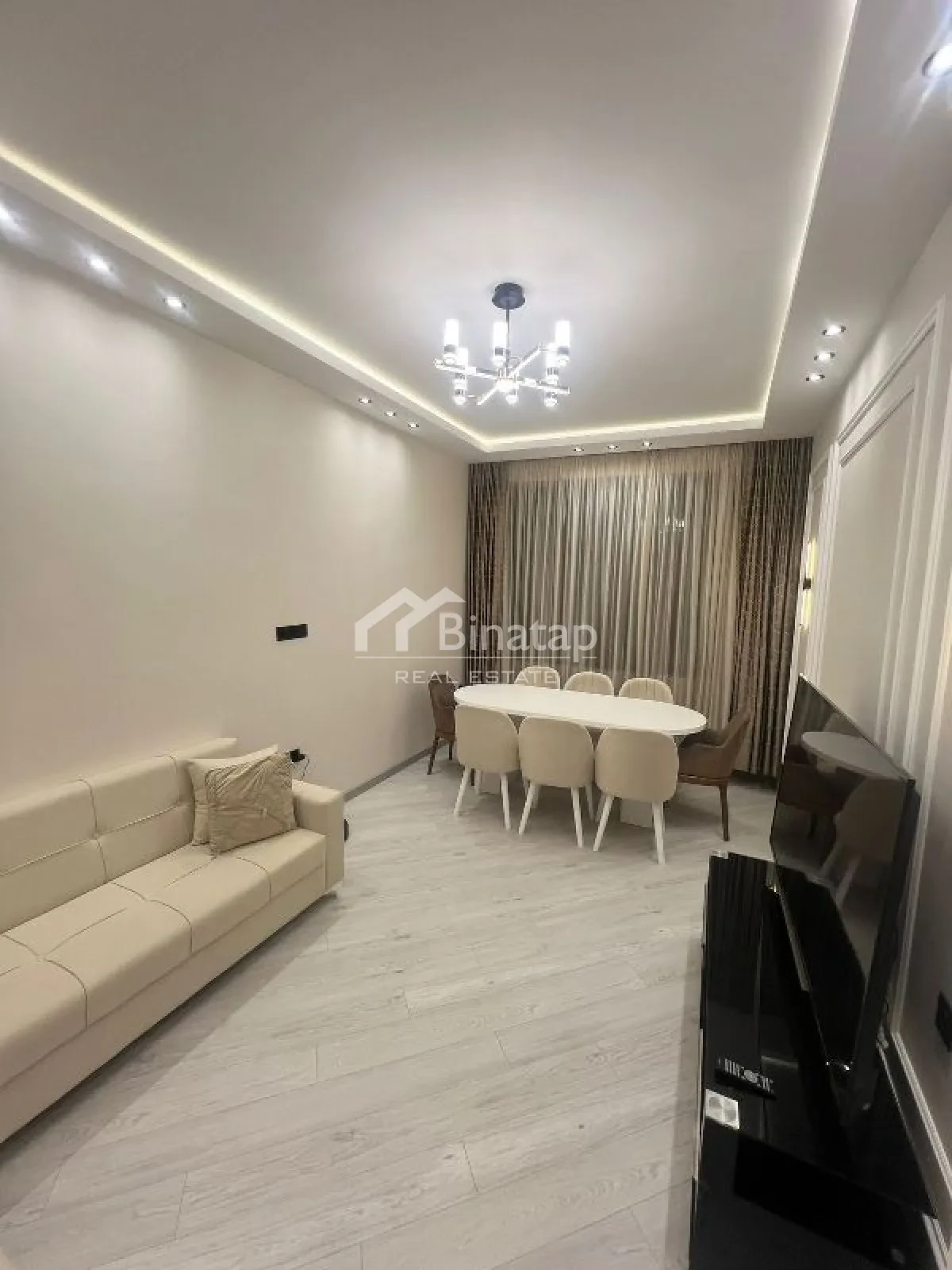 Satılır 2 otaqlı yeni tikili 71 m², 20 Yanvar metrosu, Yasamal rayonu — Bakı
