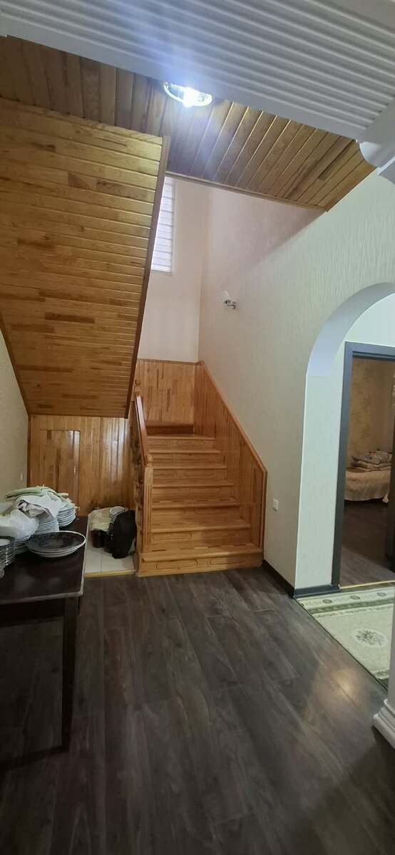 Satılır 6 otaqlı həyət evi/bağ evi 270 m² — Ev, villa, Xırdalan (9)