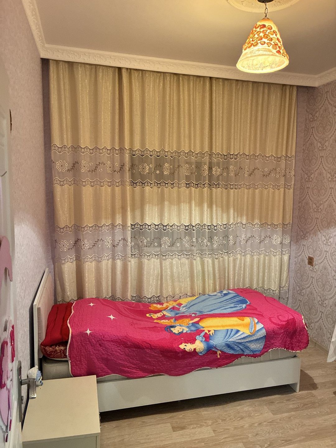 Satılır 4 otaqlı həyət evi/bağ evi 200 m² — Ev, villa, Bakı (12)