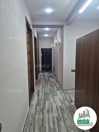 Satılır 3 otaqlı 100 m² yeni tikili 28 May m — Mənzil (4)