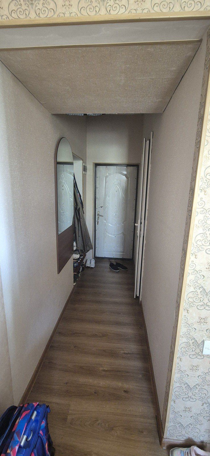 İcarəyə verilir 2 otaqlı köhnə tikili 35 m² — Mənzil, Bakı