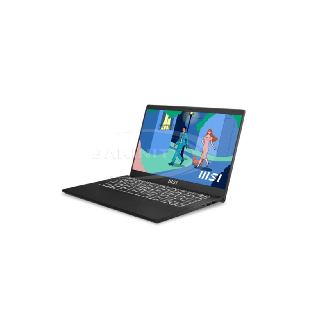 Noutbuk Modern 14 C13M-1410XAZ-CB71355U16GXXDXX (9S7-14J112-1410) — Noutbuklar, Bakı (2)