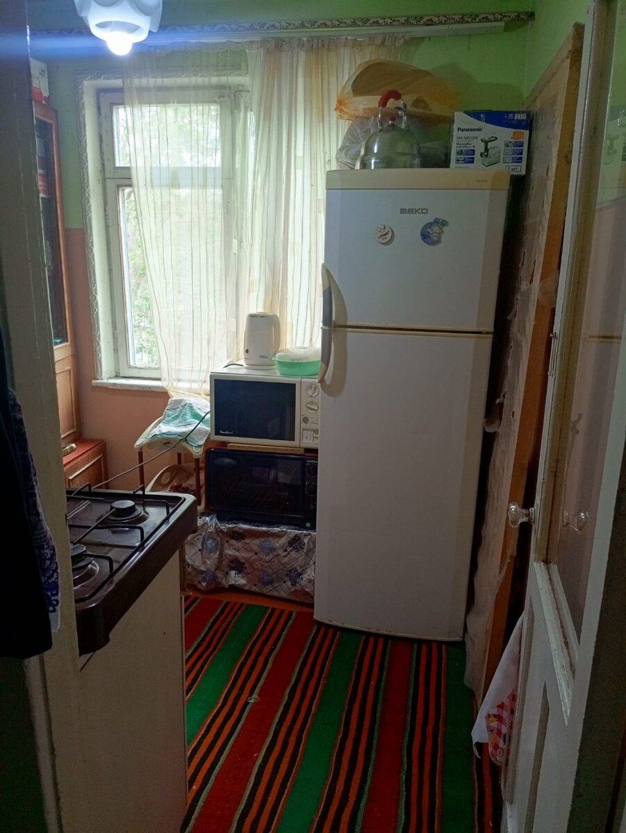 1-otaqlı mənzil, Sumqayıt ş., 35 m² — Mənzil, Sumqayıt (4)