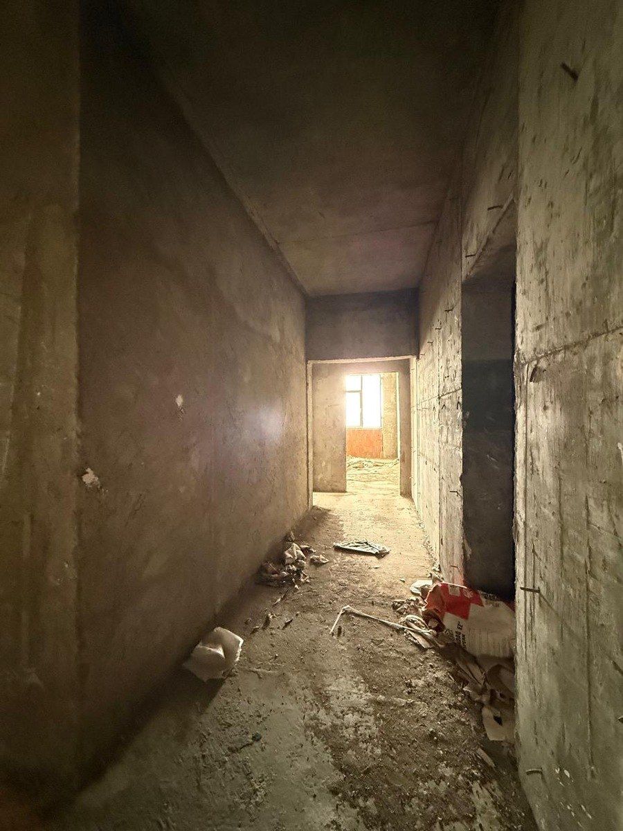Satılır 3 otaqlı yeni tikili 140 m² — Mənzil, Bakı (6)