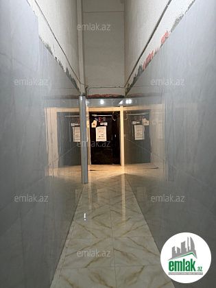 Satılır 2 otaqlı 80.3 m² yeni tikili Asan Xidmət-3 — Mənzil (11)