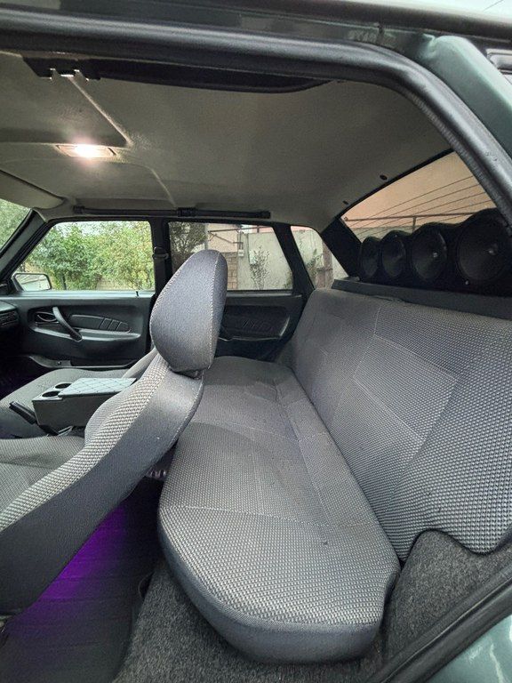 Lada (VAZ) 2115, 1.6 L, 2011 il, 253 000 km — Avtomobillər, Xaçmaz (7)